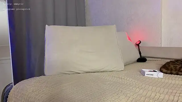 عرض كام KittenFang