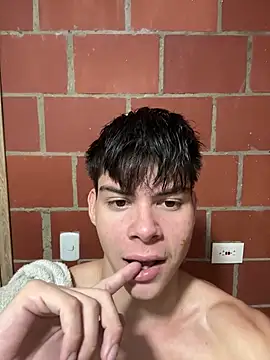 Show de Handsome_boys69 na webcam