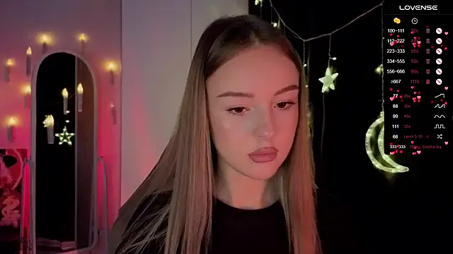 Nestyzz – Live XXX-chat