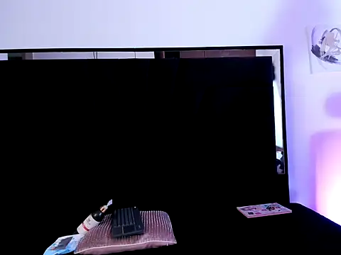Živý XXX chat ManuelaGlamourX