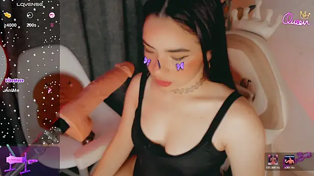 Queen_Deepthroat 라이브 XXX 채팅