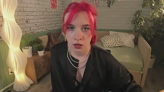 miraiakik's Live XXX Chat