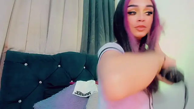 lesly_xx Webcam show