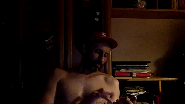 firefoxfeel's Webcam Show