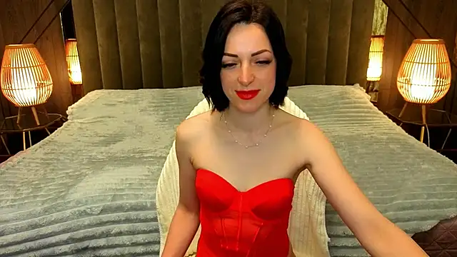 Živý XXX chat Daloras_lin