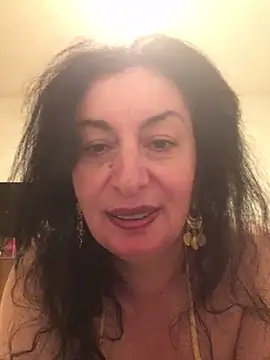 Lizzaa80n Webbikameraesitys