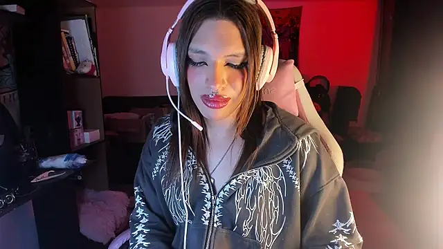 Show de webcam de Loona_s