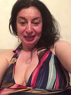 Lizzaa80 Live XXX Chat