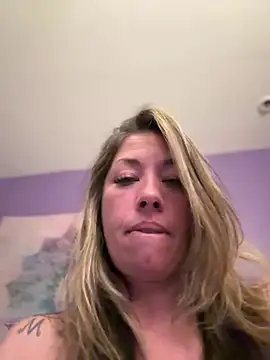 Webkamerová show MiraKisss