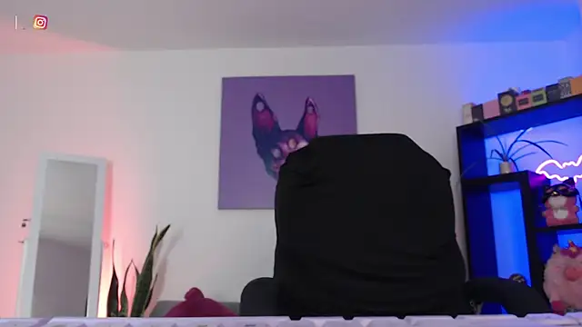 S_Lilith_ – Live XXX-chat