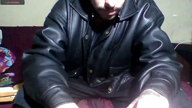 Show Webcam de sellvageria