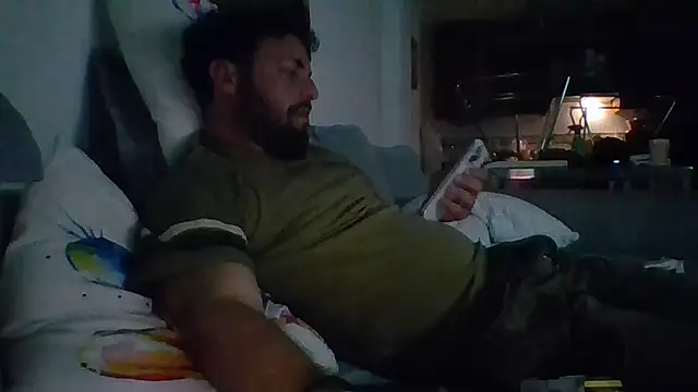 bobotatto's Webcam Show