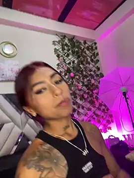 Dirty_isabella18 라이브 XXX 채팅