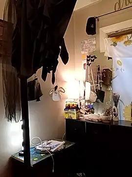 Bored_Grandma's Live XXX Chat