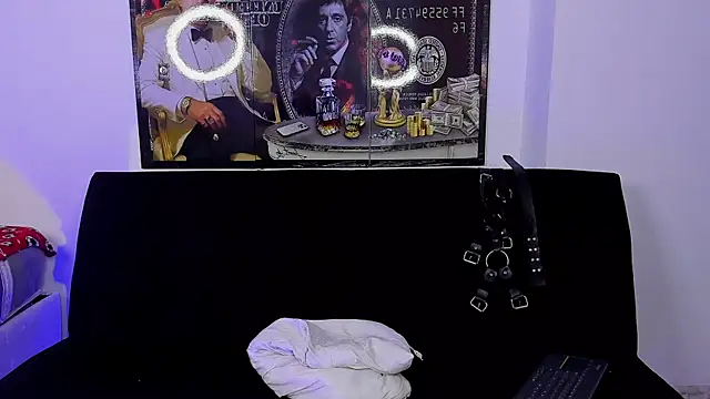 john_mystic Show Webcam