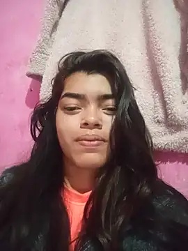 Rocioardiente Chat XXX in diretta