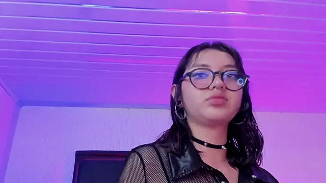 Živý XXX chat LilithBluum