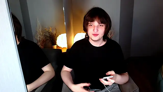 XXX chat uživo modela delalex