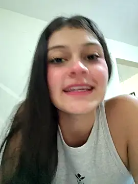 LizzyFrost live XXX chat