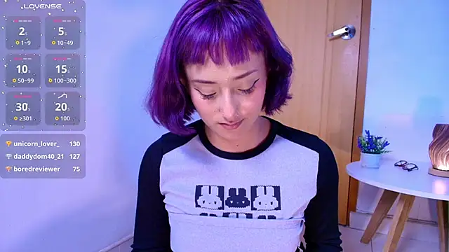 tati_cardenas Live XXX-chat