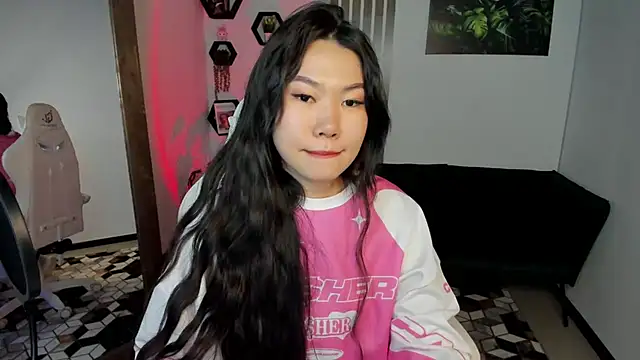 LunaPurrr's Live XXX Chat