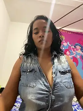 Show de webcam de Stefany_03_