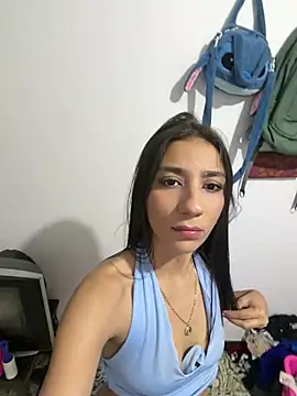 Carolina_1111 Obrolan Langsung XXX