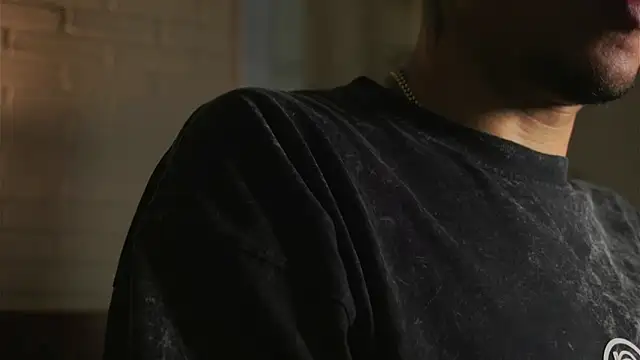 AlphaMasterXxx 웹캠 쇼