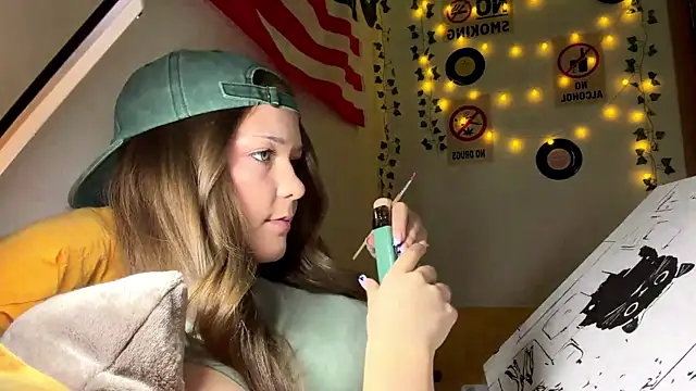 JessVibe_1 Live XXX-chat