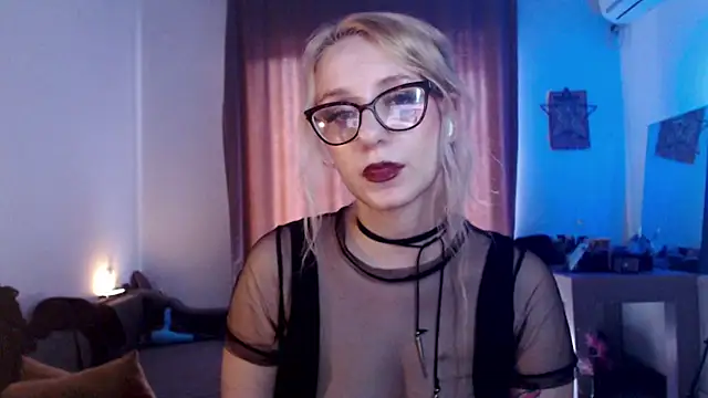 welliza's Live XXX Chat
