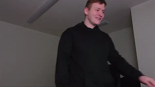 Webkamerová show Richard_Dullas
