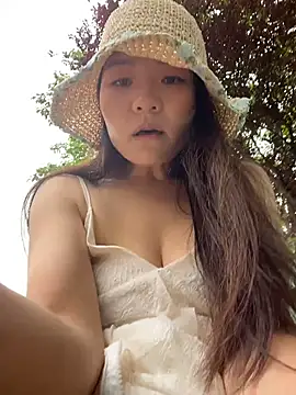 xiaochengzi505 网络视讯表演