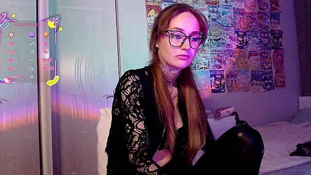 Milky_way_UwU's Live XXX Chat