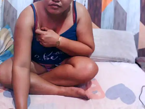 wetty_mitchxx Pertunjukan Webcam