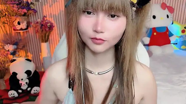 Chat +18 de di-or- ao vivo