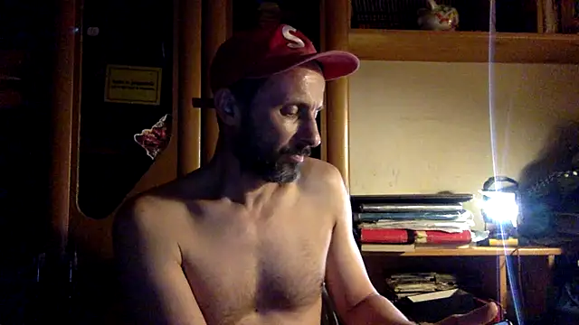 Chat XXX ao vivo de firefoxfeel