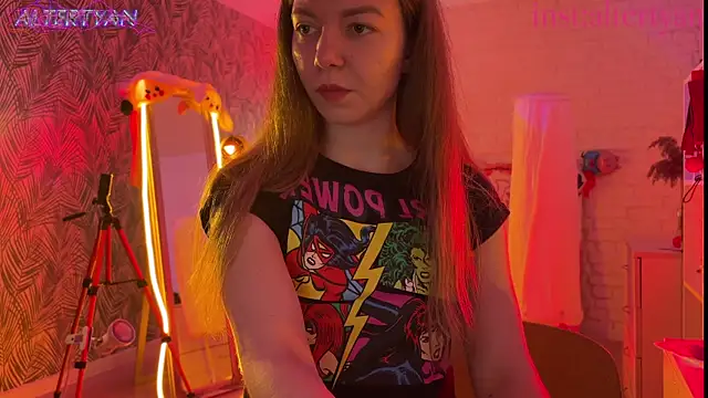 altertyann Live XXX chat