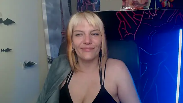 VanessaRey_'s Live XXX Chat