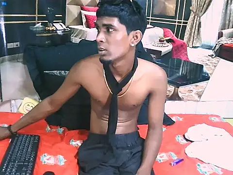 IndianThuggin ওয়েবক্যাম শো