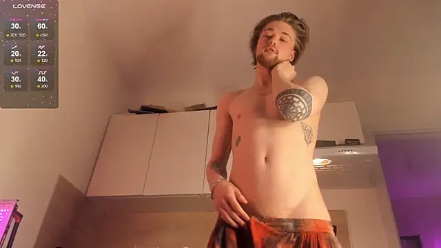 Lev_Miller Live XXX-chat