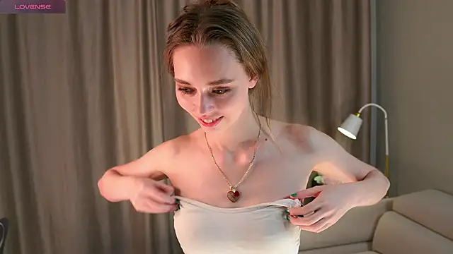 HermaFrain – Live XXX-chat