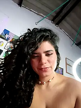 Simone_Millern Webbikameraesitys