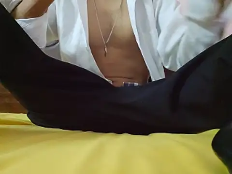 RikzAdam Live XXX-Chat