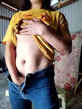 Cute-flowers Show Webcam