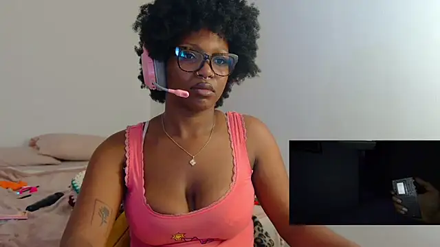 mochakaia Chat XXX live