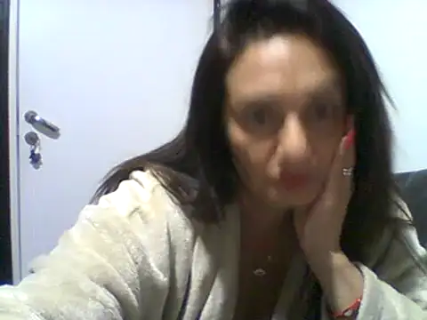 Chat +18 de dulcefanny ao vivo