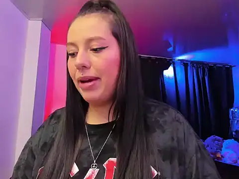 Chat +18 de nataliasweet98 ao vivo