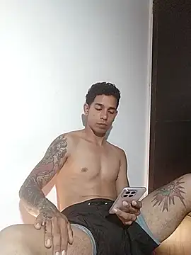 Živý XXX chat chero_95