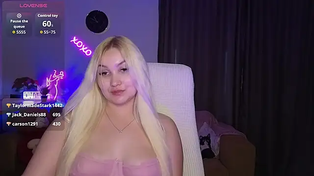 Živý XXX chat adrelaxina