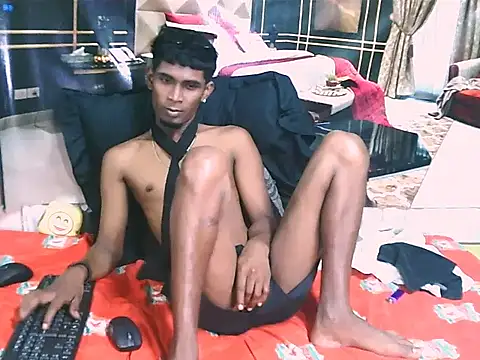 Chat XXX Live IndianThuggin